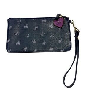 Ashley Judd wristlet